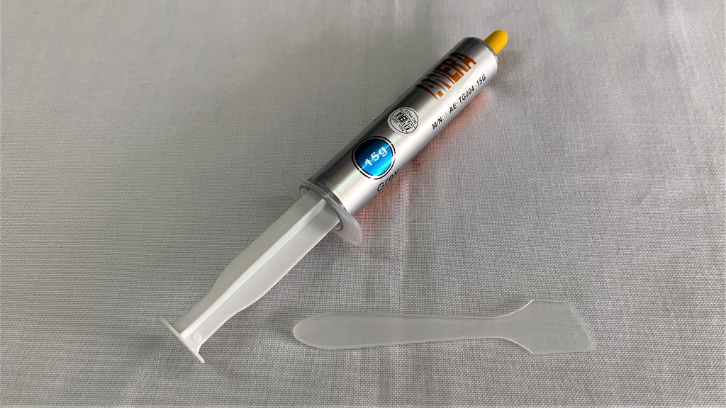 Pasta Termica Anera 15gr. Para cpu 