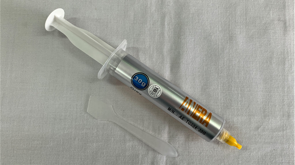 Pasta Termica Anera 30gr. para cpu 