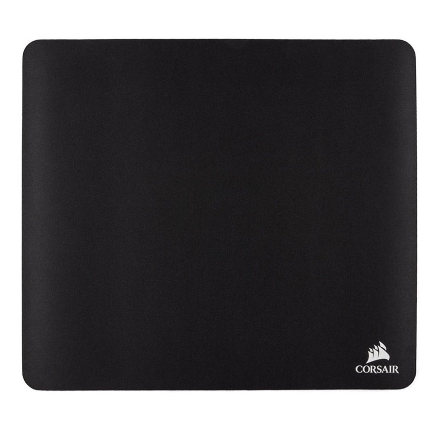 Mouse Pad Corsair Gaming MM250 EXTRA GRANDE NEGRO 45x40cm CH-9412560-WW 