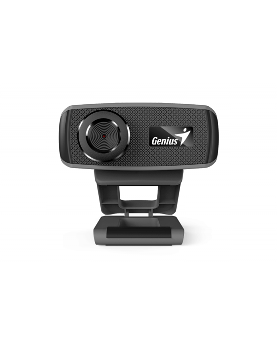 Camara Web Genius Facecam 1000X V2 Up to 720P HD