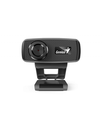 [LT0892] Camara Web Genius Facecam 1000X V2 Up to 720P HD