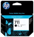 [LT1251] Cartucho HP 711 Black Ink Cart. T120/ T520 80ml S-CZ133A