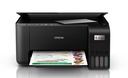 Impresora Epson L3250 Multifuncion Sistema Tinta original + Wireless