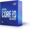 Proc. Intel Core I9-10900kf 10magen 3.7ghz 20mb 10core 20threads Ddr4-2933 Lga1200 Nf