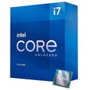 Procesador Intel Core I7-12700kf 12gen 2.70-5.00ghz 12nucleo 20hilo 25mb Ddr5-4800 Novideo Novent Lga1700