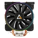 [LT3087] Cooler Antec A400 RGB Durable ColorFul Exceptional
