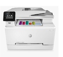 Impresora Multifunción Laser HP Lj Pro MFP M283FDW Color