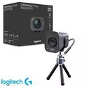 CAMARA WEB LOGITECH StreamCam Plus 1080p Full HD Tipo C 960-001280