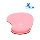 [LT4030] Mouse Pad Gel Xtech XTA-530 Pink