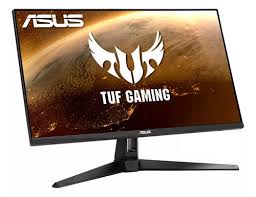 Monitor LED Asus 27" VG279Q1A TUF PLANO/165Hz FHD 1920X1080 1MS/SPEAKERS/DP - HDMI  VG279Q1A