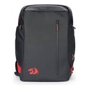 [LT4078] Mochila Redragon Gaming GB-94 Tardis 2 Black