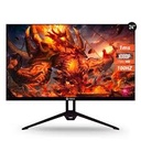 MONITOR TEROS TE-2412S 24 PULG/ PLANO GAMING / 1920X1080 FHD / 100HZ - 1MS / HDMI - VGA