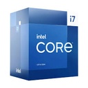 [LT4115] Procesador Intel Core i7-13700k 13gen 3.4-5,4GHz - 16 núcleos - 24 hilos - 30 MB caché DDR4-DDR5 - FCLGA1700 Socket - Caja