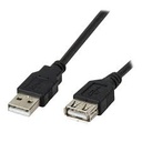 Cable Extension USB XTECH Macho - hembra 6ft xtc301 480Mbps xtc-301