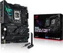 Mbo Asus ROG STRIX Z790-F Gaming 13va LGA-1700 4DDR5-7800 HDMI DP WIFI BT 4M.2 10USB3.2 PCIe5.0 ATX 90MB1CP0'M1AAY1