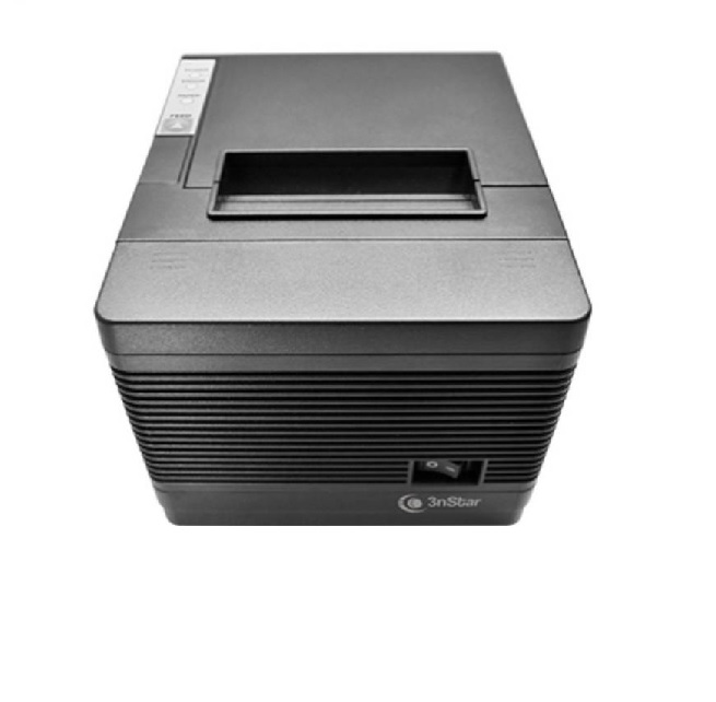 IMPRESORA 3NSTAR RPT008 TERMICA. LAN ETHERNET / USB / SERIAL. CORTADOR AUTOMATICO. ANCHO 79,50MM