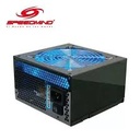 Fuente De Poder Speedmind PS-800W ATX 800 Watts  24 Pines