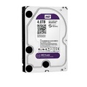 Disco Duro interno 4tb WD Purple 24-7 cache 64Mb sata 3,5inc interno WD43PURZ