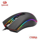 Mouse Gamer Redragon Cobra M711-2 con 8 Botones con cable USB