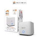 Nexxt Home Bolt Ax1800 Wifi 6 Nodo Modelo NCM-X1800