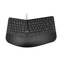 [LT4283] Teclado Genius Ergo KB-700 USB alambrico con reposamanos