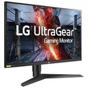 Monitor Lg 27inc Ultragear Full Hd Ips 1ms Gaming Nvidia Compatible G-sync 27GN65R-B