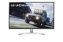 Monitor Lg 31.5inc 4k Uhd Led Va 2hdmi Dp 60hz Hdr10 Freesync 32UN500-W