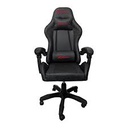 Silla Gamer XTRIKE-ME GC-904 BK Black Ergonomica