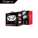 Gamepad Para Pc Xtrike Me GP-43 Wired Pc/WIRELESS /BLUETOOTH 4.0/BATERIA 400MAH DE 3.7V/SOPORTE PARA TELEFONO/ 0111401