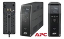 UPS APC BR1500M2-LM INTERACTIVO 120V Pantalla LCD  1,5Kva 900vatios