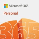 Microsoft Office 365 Family - Licencia de suscripción (1 año) - hasta 6 personas - no comercial - ESD - 32/64-bit  NP 6GQ-00088