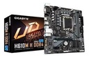Mbo Gigabyte H610M H V3 DDR4 14VA LGA1700 2DDR4 D-SUB HDMI M.2 USB3.2 PCIe4.0 micro-ATX
