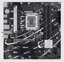 [LT4594] Mbo Asus Prime B760m-a Ax6 Lga-1700 Intel 14va. 4ddr5 Wifi Dp Hdmi 3m.2 12usb Pcie 4.0 Matx