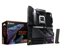 Tarjeta Madre Gigabyte B850 AORUS ELITE WIFI7 ICE AM5 Ryzen 9000 4DDR5 BT DP HDMI USB3.2 PCIe 5.0 ATX