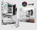 MBO ASUS ROG STRIX GAMING B850-A AM5 AMD Ryzen 9000 DDR5-8000Mhz WIFI BT DP HDMI 4M.2 PCIe 5.0
