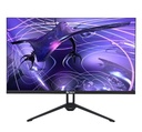 Monitor TEROS de 27" TE-2714S Plano Gaming 144HZ-1MS IPS FHD 1920X1080