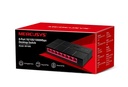 Switch Mercusys MS108G de 8 Puertos RJ45 10/100/1000 Gigabite