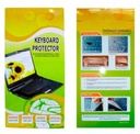 Protector de Teclado para Portatil de 15,6" AE-NBKO-15,6