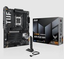 MAINBOARD ASUS TUF GAMING X870-PLUS WIFI AM5 WIFI7 AURA SYNC