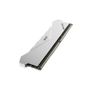 Memoria Ram Acer HT100 8Gb DDR4 3600Mhz con disipador Grey BL.9BWWA.235