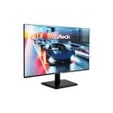 Monitor LED Asrock CL27FFA Challenger 27Inch LED IPS Full HD 1920x1080-120Hz HDMI VGA Black 90LXA0S0'A0U0A0N