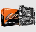 Mainboard Gigabyte B850M D3HP AM5 ddr5 4 slots HDMI DP 10/100/1000 mATX