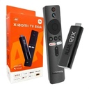 [LT4768] ADAPTADOR XIAOMI STREAMING TV STICK 4K CPU 4 CORE /RAM 2GB /8GB /ANDROID TV 11 /WIFI 5 /BT 5.2 /GOOGLE ASIST MDZ-27-AA