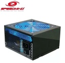 Fuente De Poder Speedmind de 825W SMPS825 ATX 24 Pines con 6+2Pines para Tarjeta grafica
