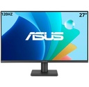 Monitor LED Asus 27" VA279HG  Eye Care IPS Full HD 99% sRGB  120Hz Sin marcos HDMI-VGA 90LM04J1'B013I1