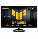 Monitor LED Asus 27" VG279Q5R TUF PLANO FullHD 200Hz Fast IPS 0.3ms Altavoz estéreo 90LM0BS0'B02EI1