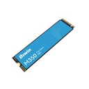 SSD BIWIN M350 1TB PCIE 4.0 M.2 2280 GEN 4 5200/4800MBS TECHNOLOGY