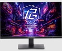 Monitor LED Asrock Gamer PG27QFT1B 27 Inch PHANTOM GAMING LED IPS 2560x1440-180Hz 2HDMI DP Black