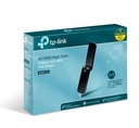 Tarjeta Wireless USB Adapter TP-LINK ARCHER T4U AC1300 MU-MIMO PN 0152502318
