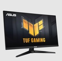 Monitor Asus TUF 32" VG32AQA1A TUF GAMING Plano/32PULG/2560x1440/170HZ/1MS/DP-HDMI-USB/Altavoz